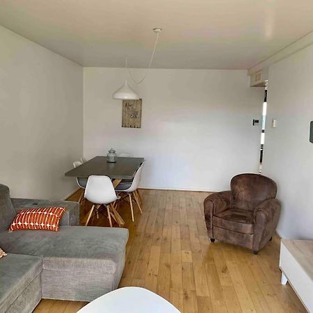 Appartement Cosy Lião Exterior foto