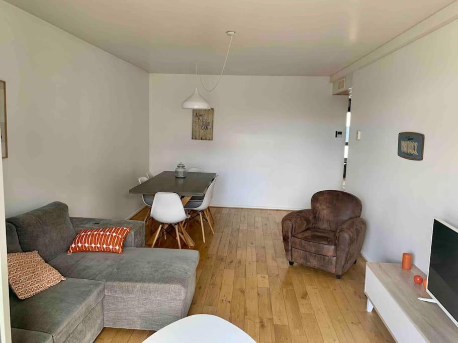 Appartement Cosy Lião Exterior foto