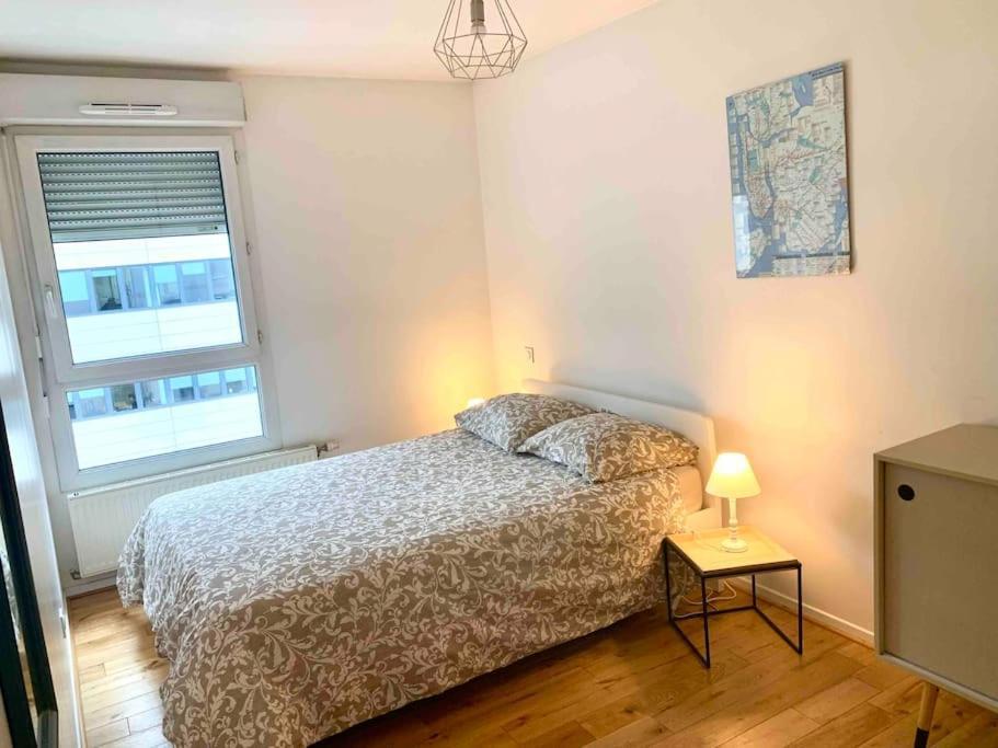 Appartement Cosy Lião Exterior foto