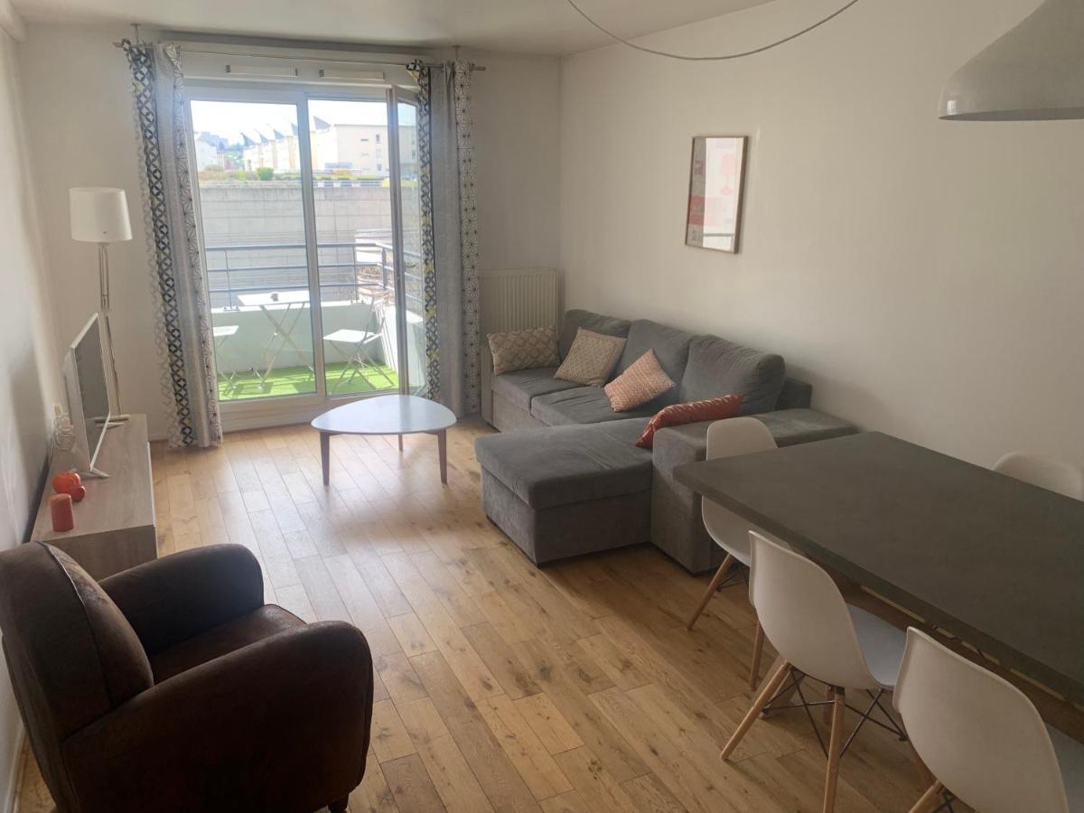 Appartement Cosy Lião Exterior foto
